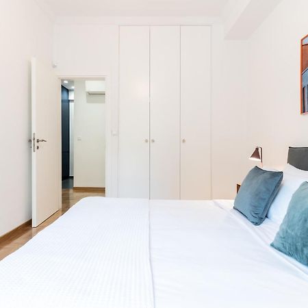 Yestayhomes * Kolonaki * Anagnostopoulou Street Athènes Extérieur photo