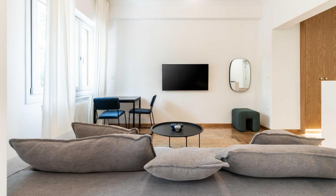 Yestayhomes * Kolonaki * Anagnostopoulou Street Athènes Extérieur photo