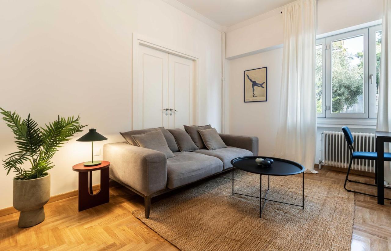 Yestayhomes * Kolonaki * Anagnostopoulou Street Athènes Extérieur photo