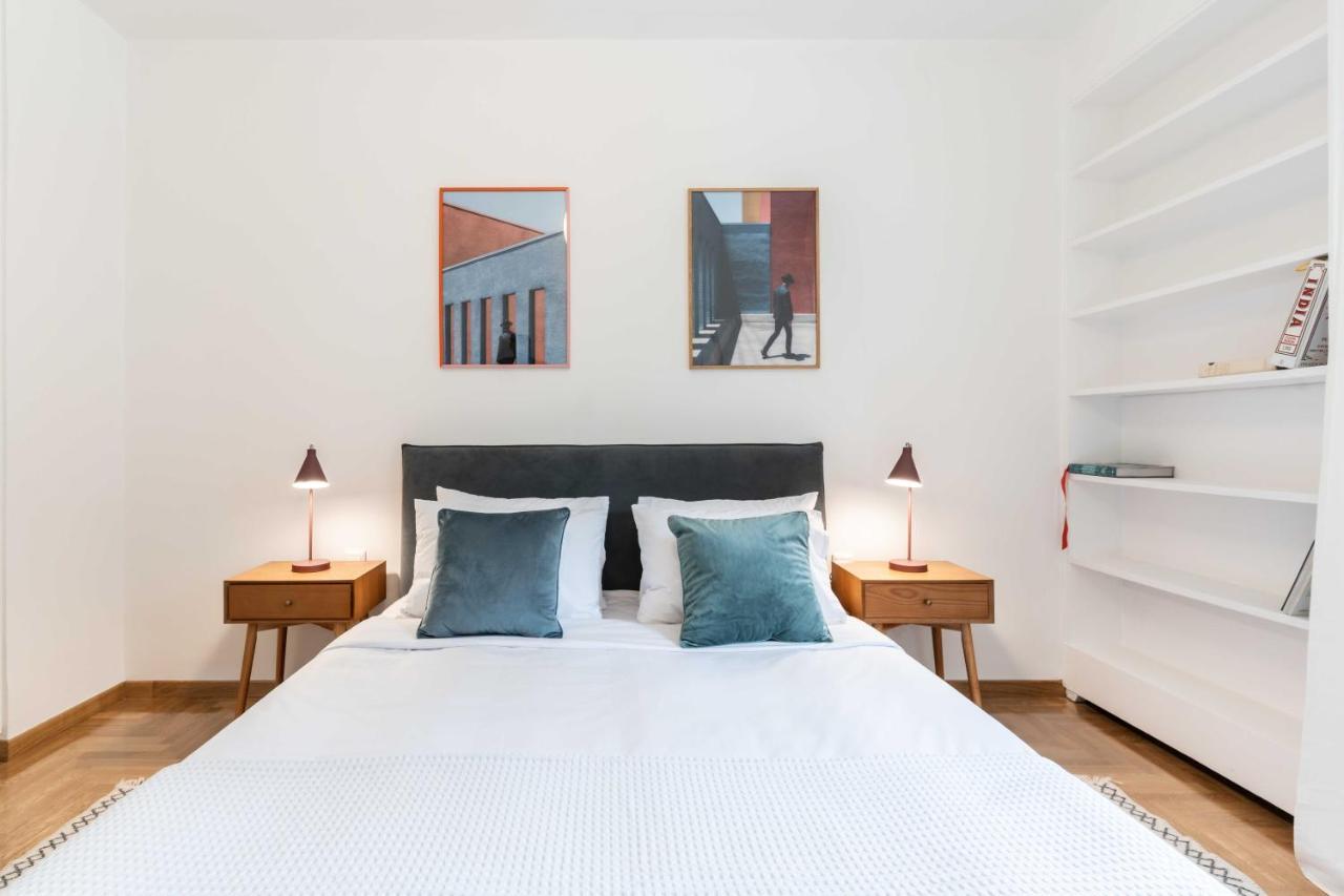 Yestayhomes * Kolonaki * Anagnostopoulou Street Athènes Extérieur photo