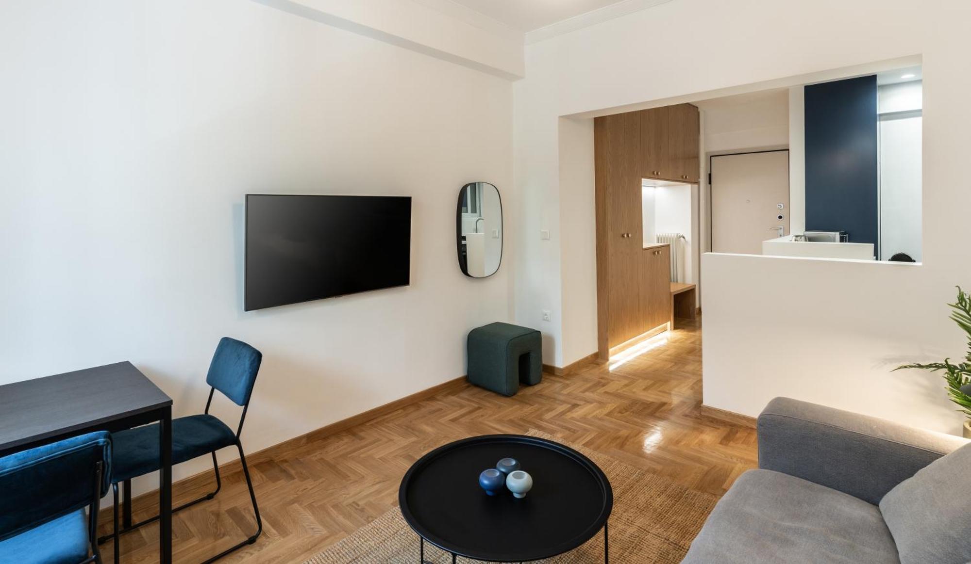 Yestayhomes * Kolonaki * Anagnostopoulou Street Athènes Extérieur photo